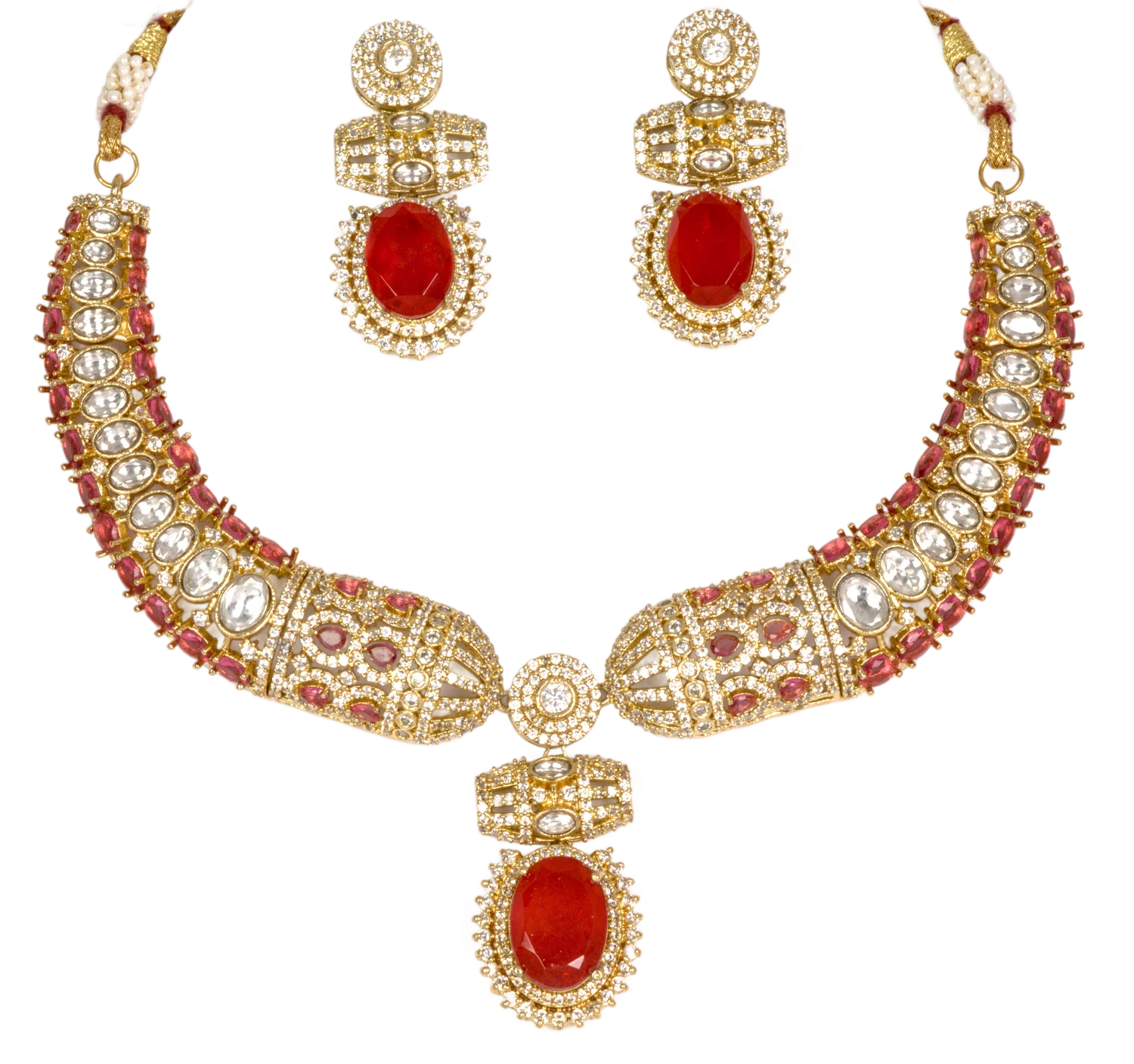 Necklace Set 11 — view 4