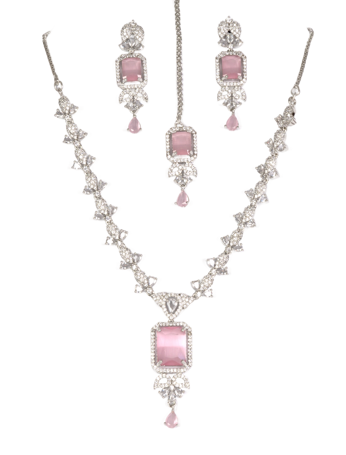 Necklace Set 4 — view 2