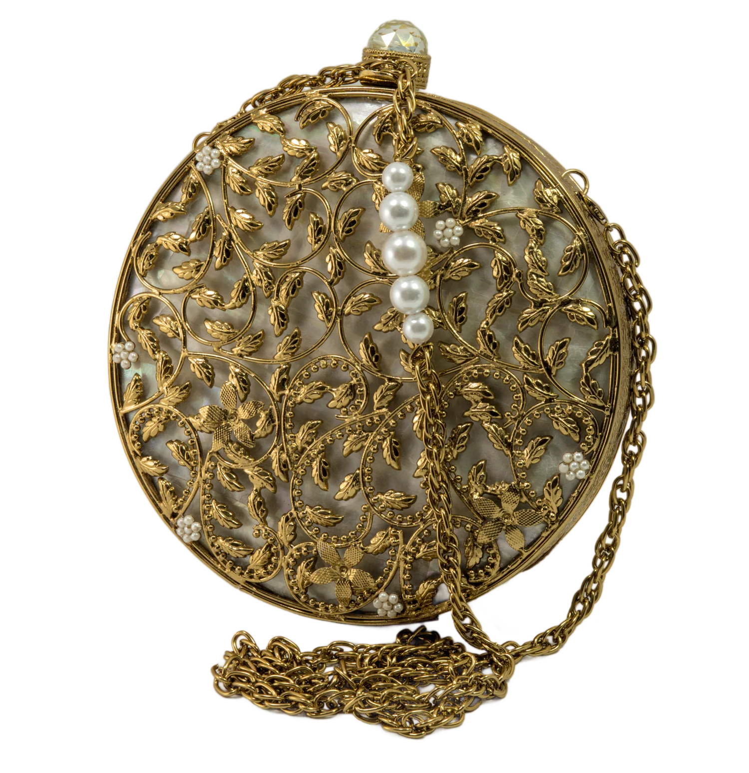 Mother Of Pearls — view 9