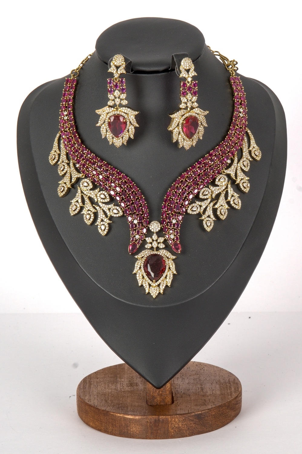 Necklace Set 3 — view 8
