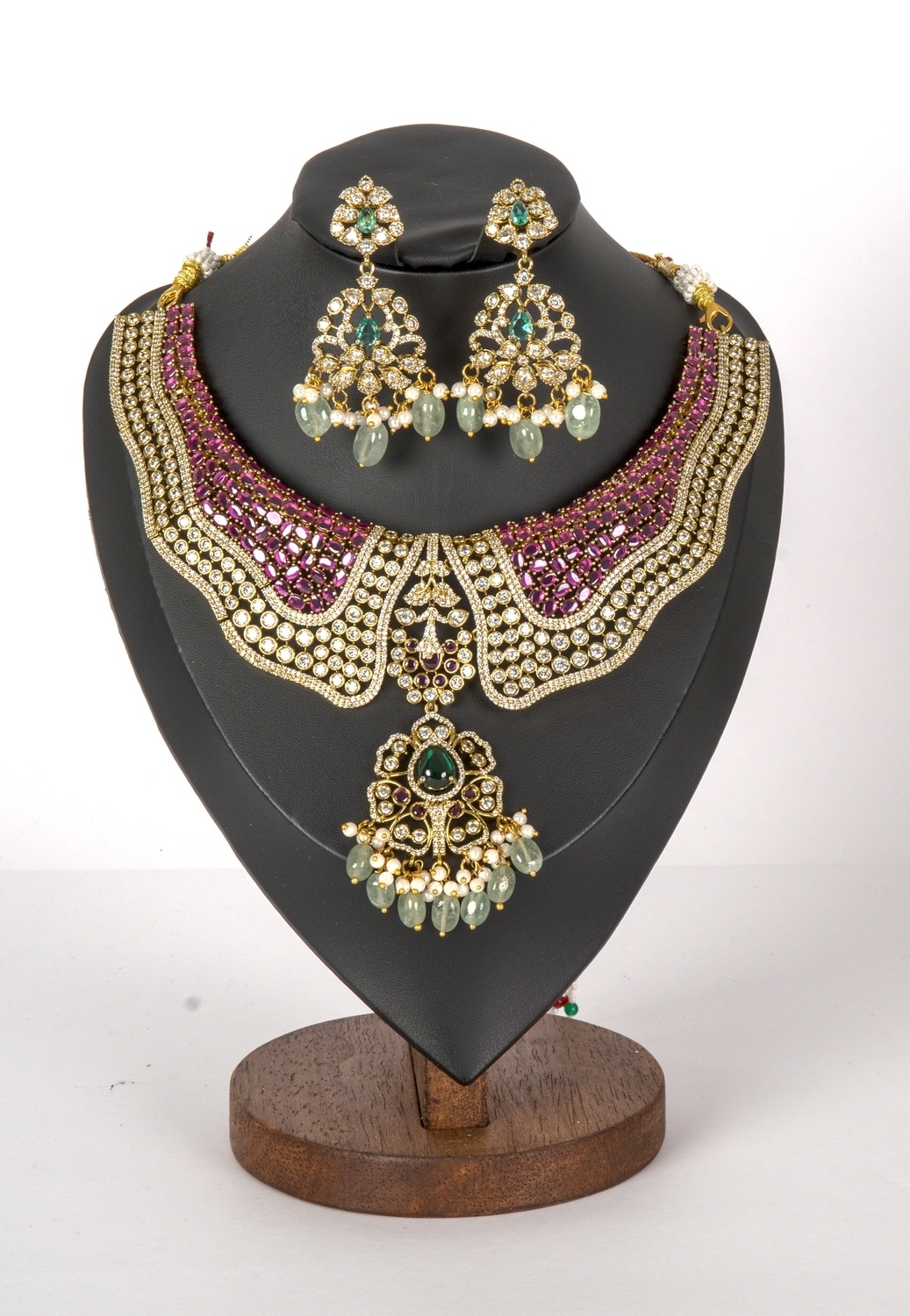 Necklace Set 2 — view 2