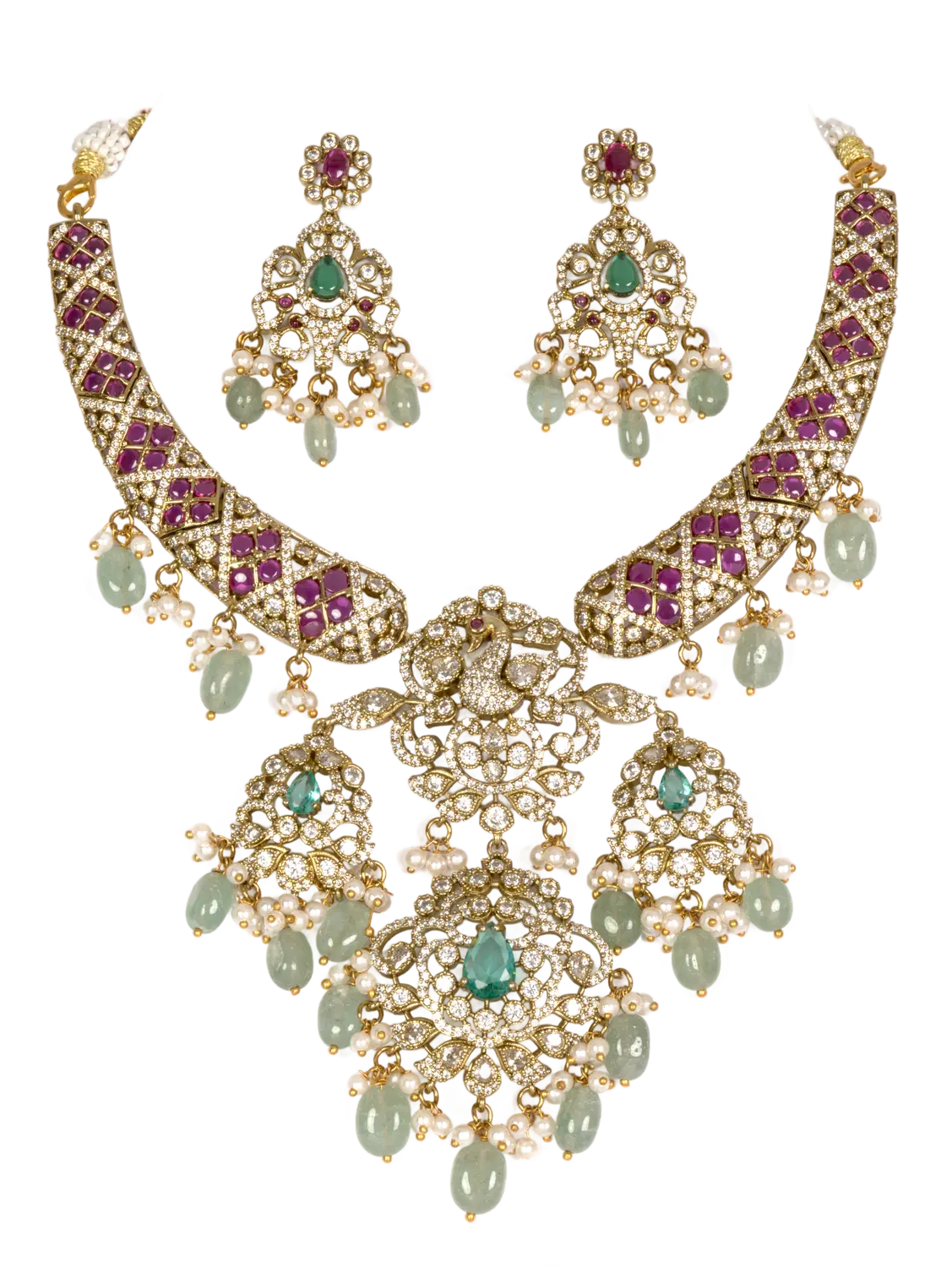 Necklace Set 9