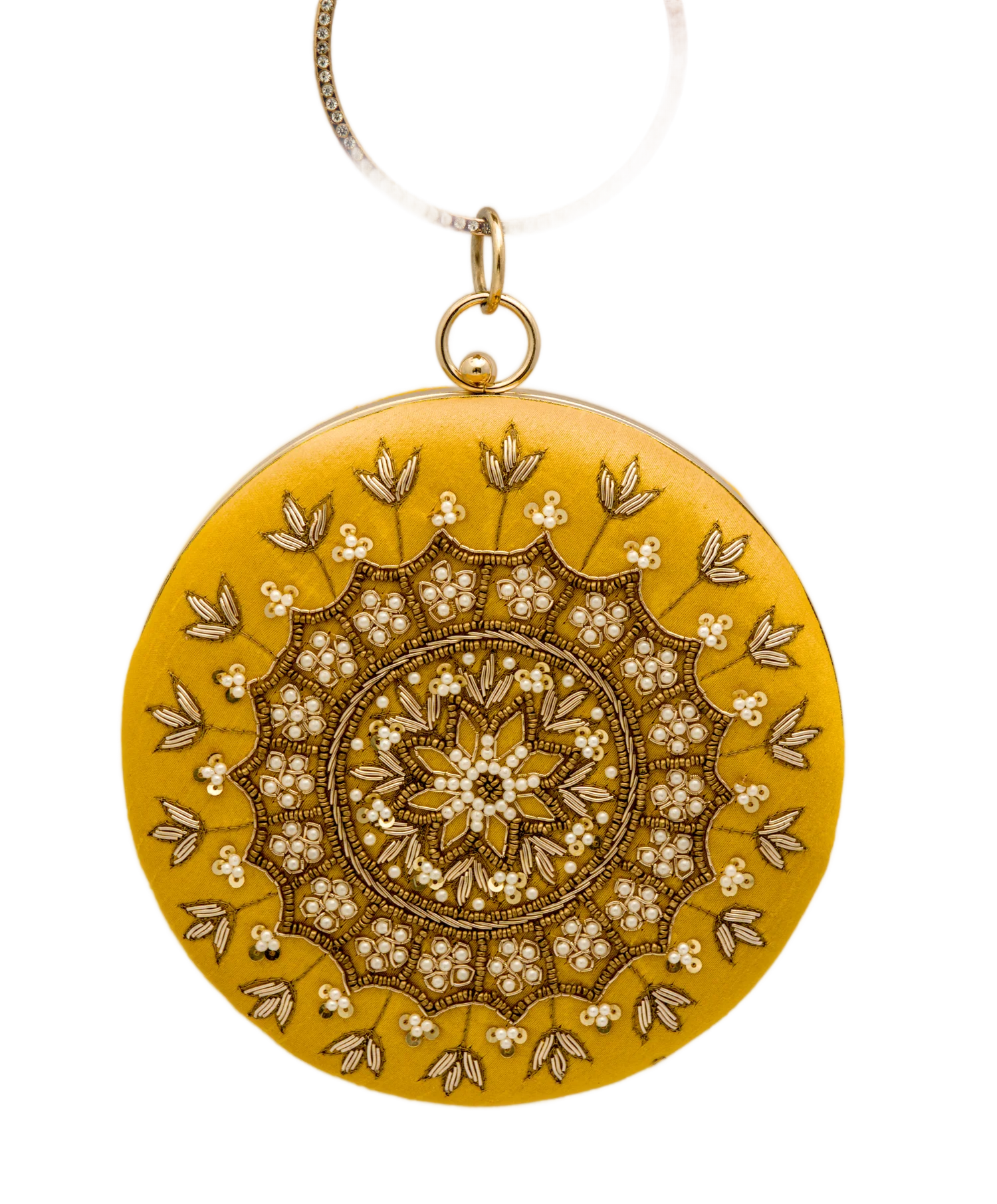 Chakra — view 6