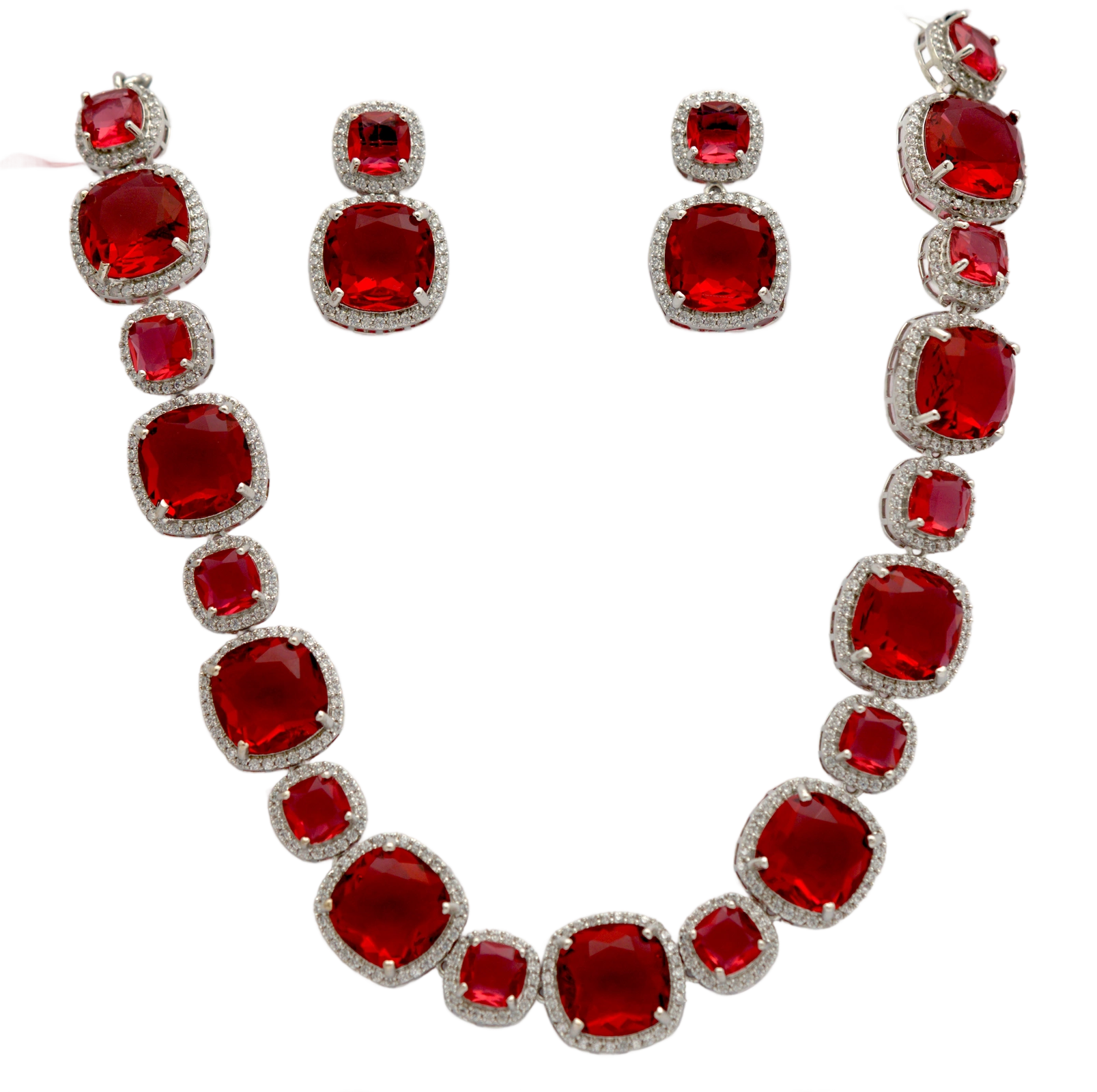 Necklace Set 15 — view 4