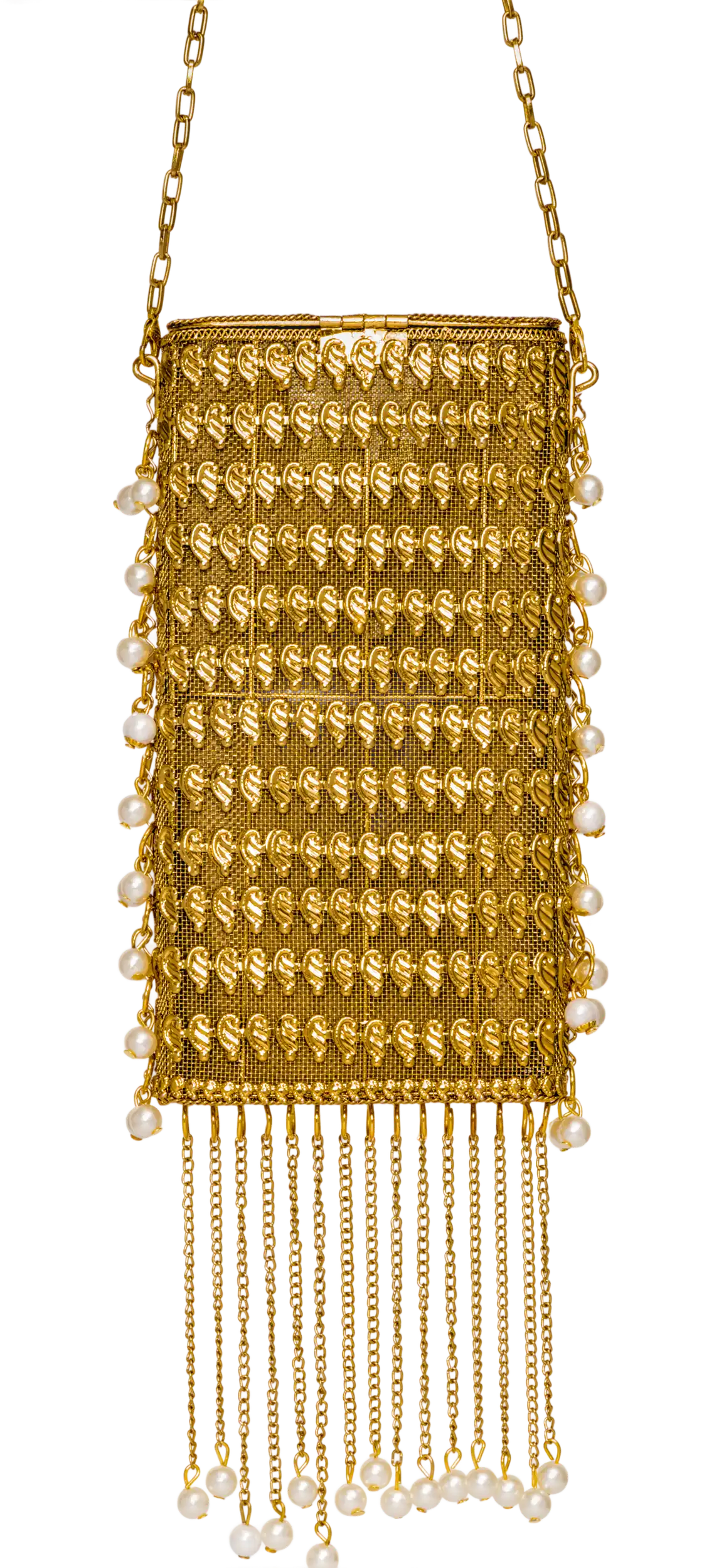 Mobile Sling — view 2
