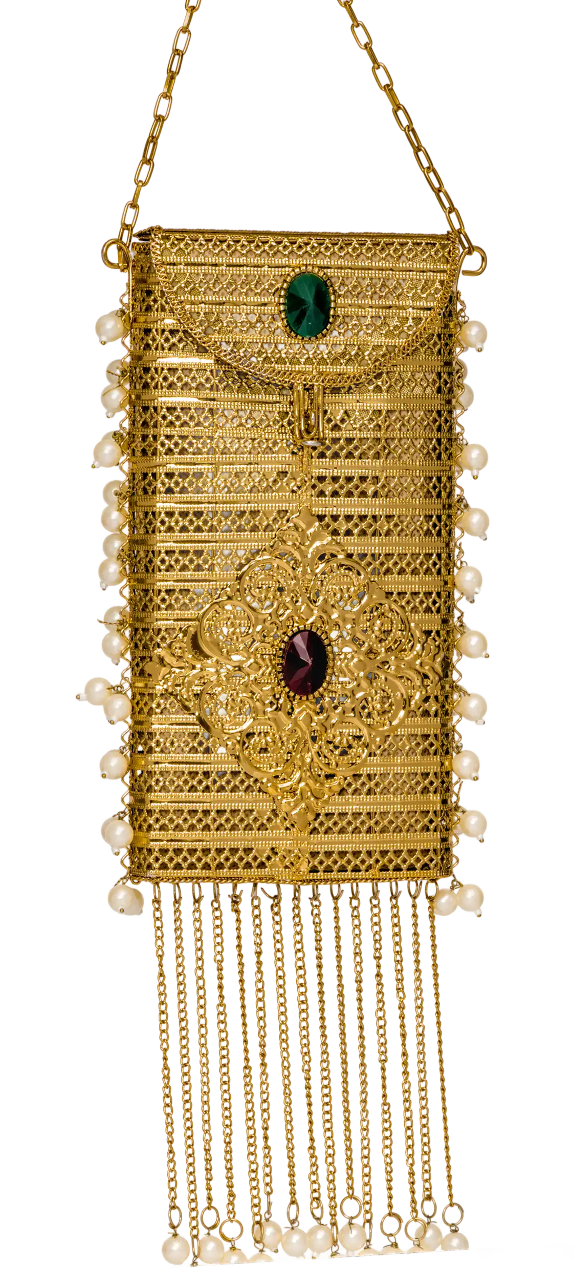 Mobile Sling — view 5
