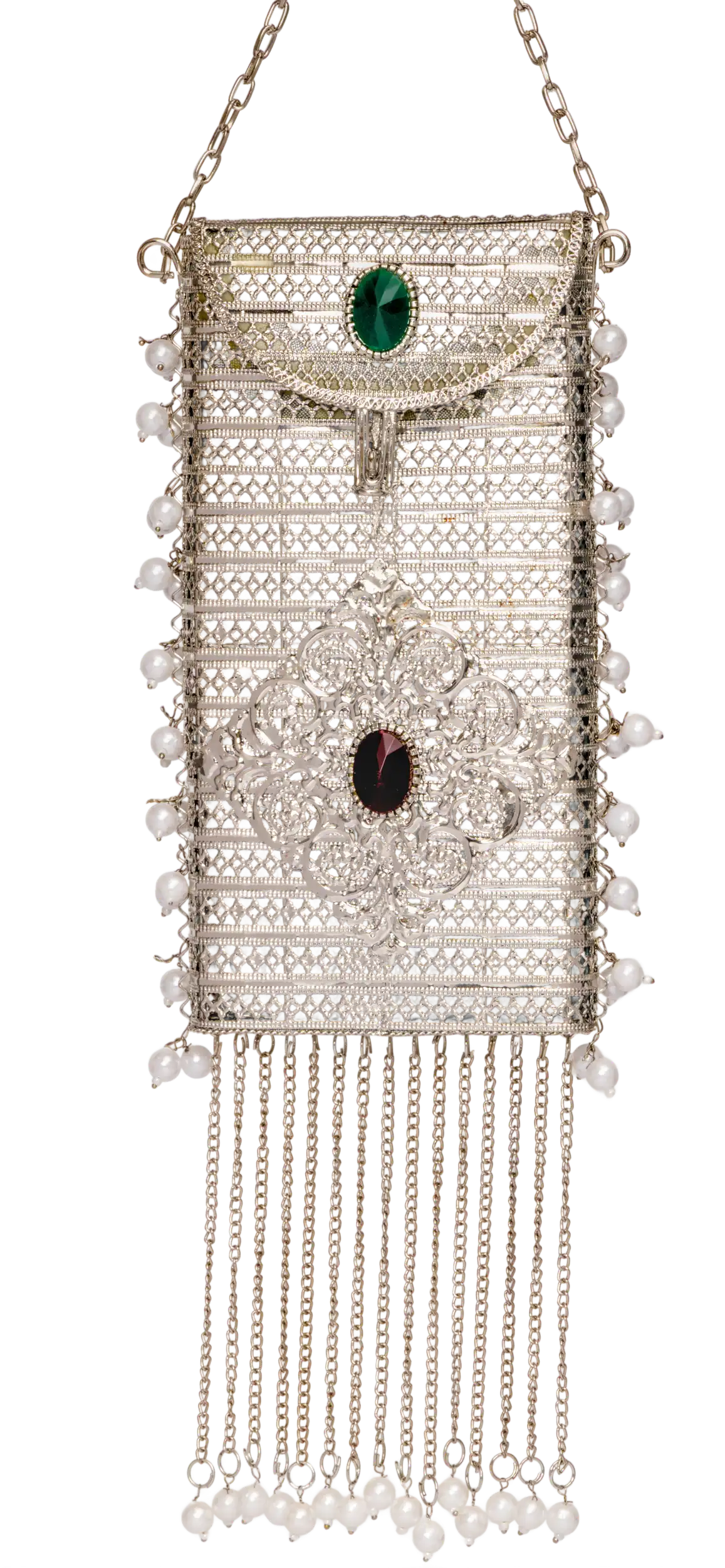 Mobile Sling — view 7