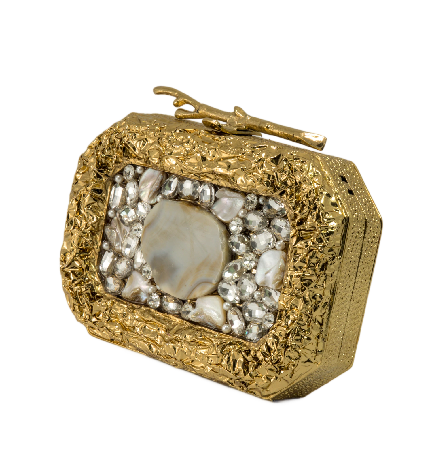 Mother Of Pearls — Style4 — view 2