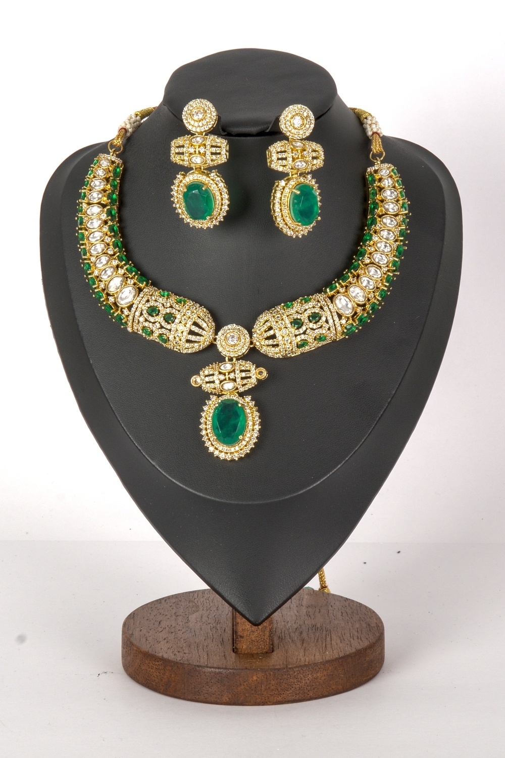 Necklace Set 11 — view 5