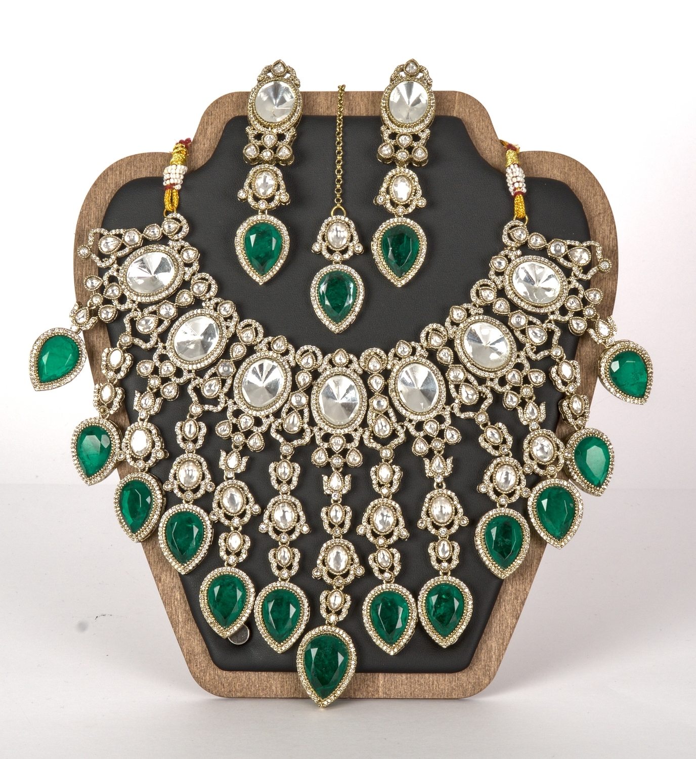Necklace Set 13 — view 3