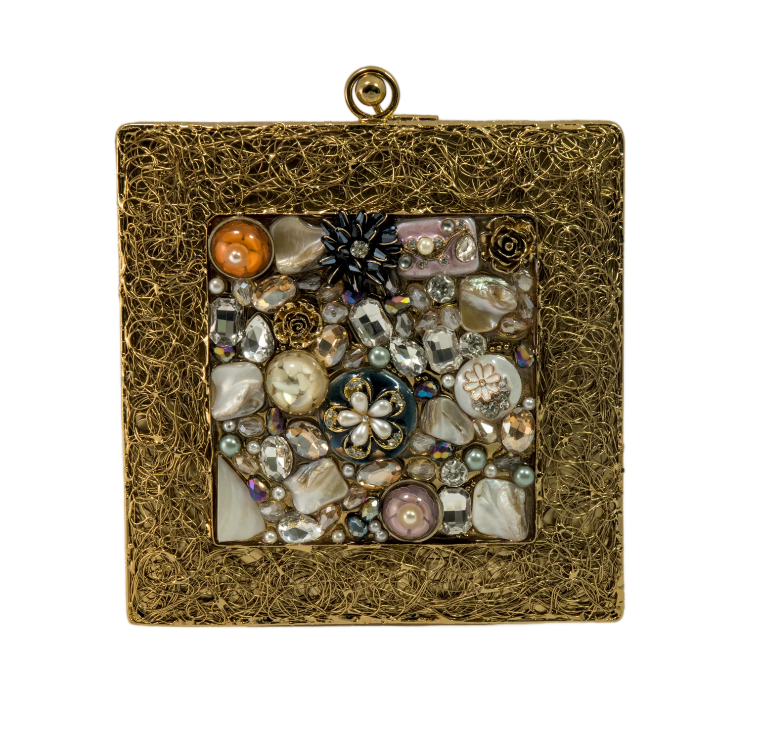 Mother Of Pearls — view 4