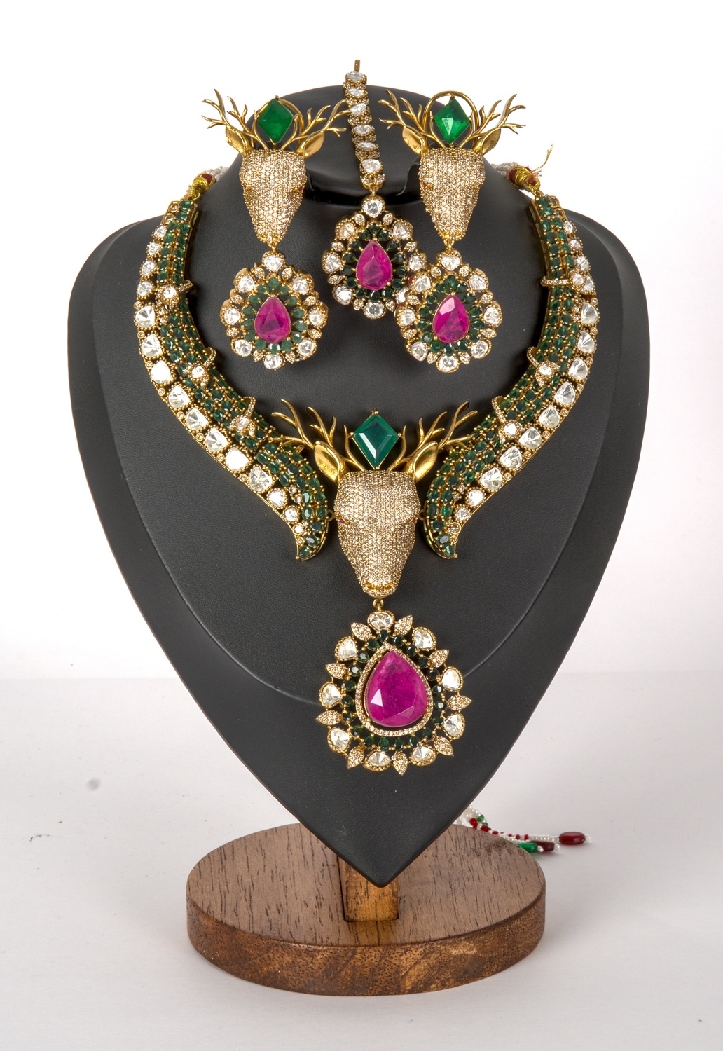 Necklace Set 1 — view 4