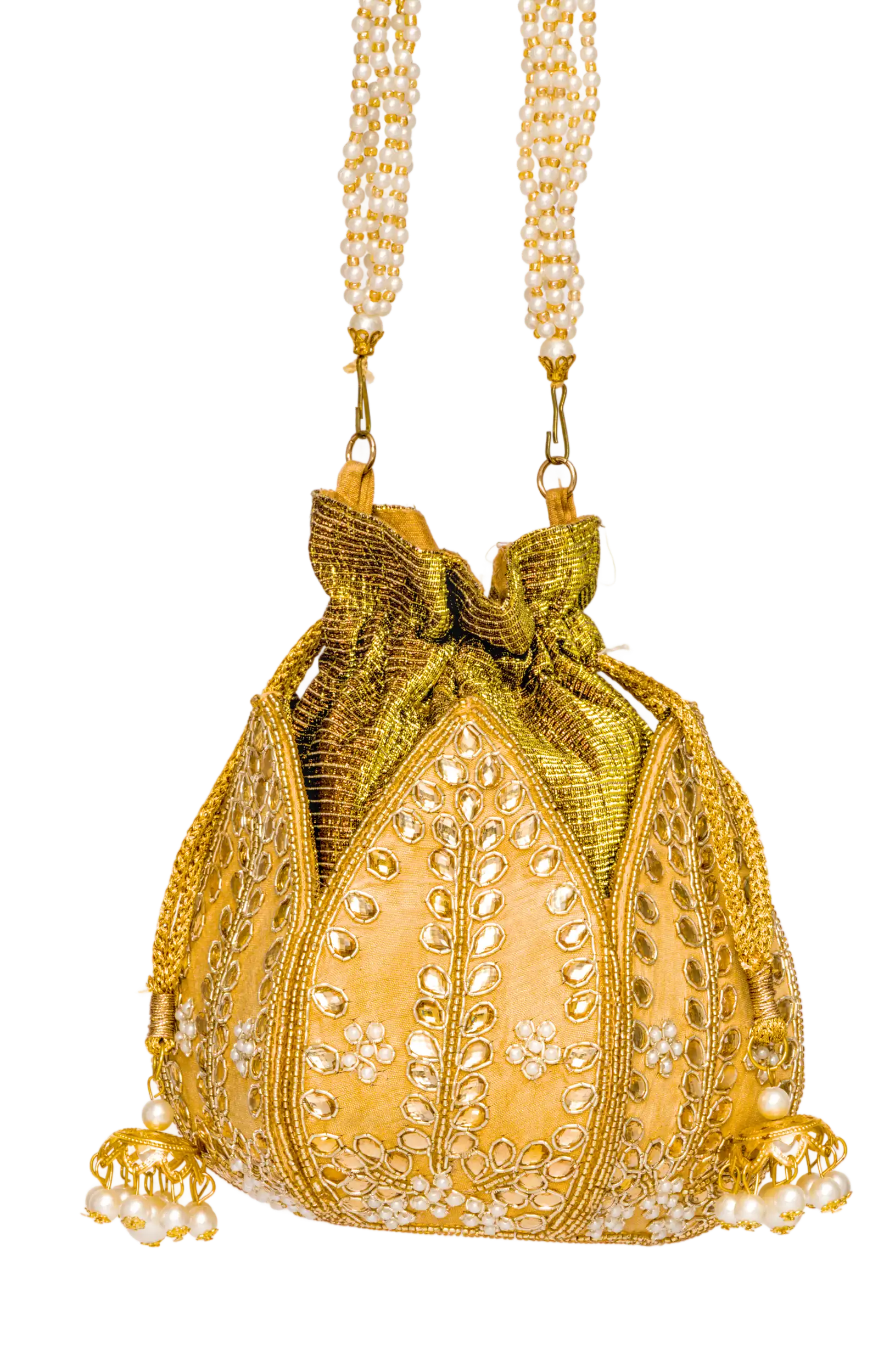 Ren — Gold — view 3
