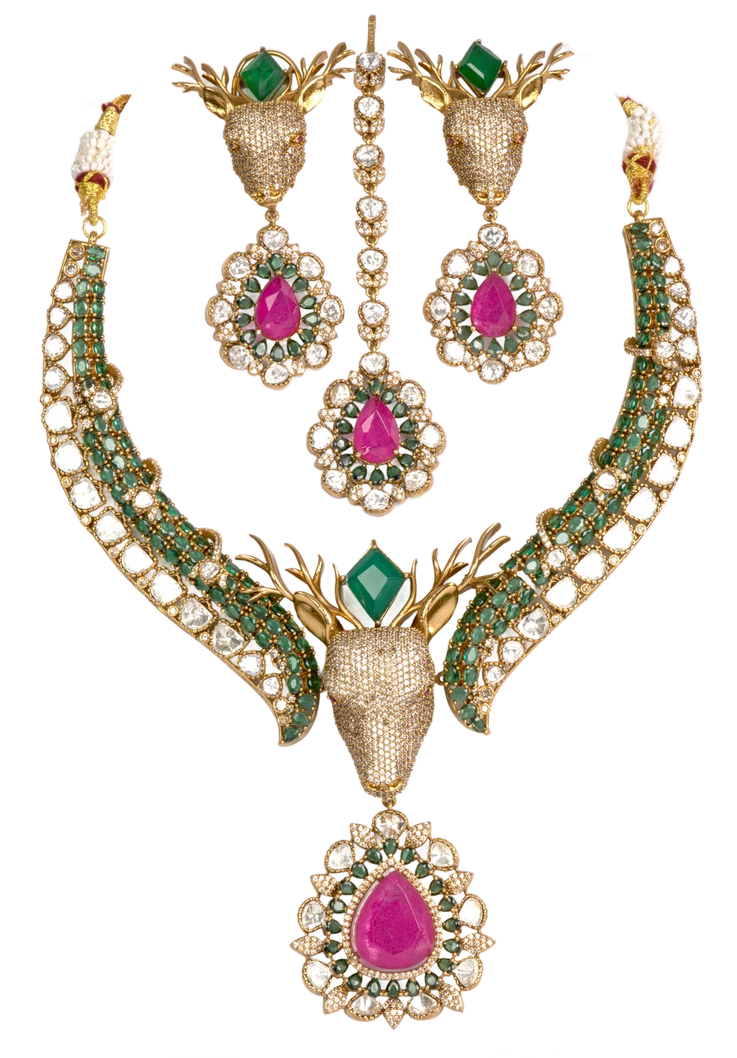 Necklace Set 1 — view 2