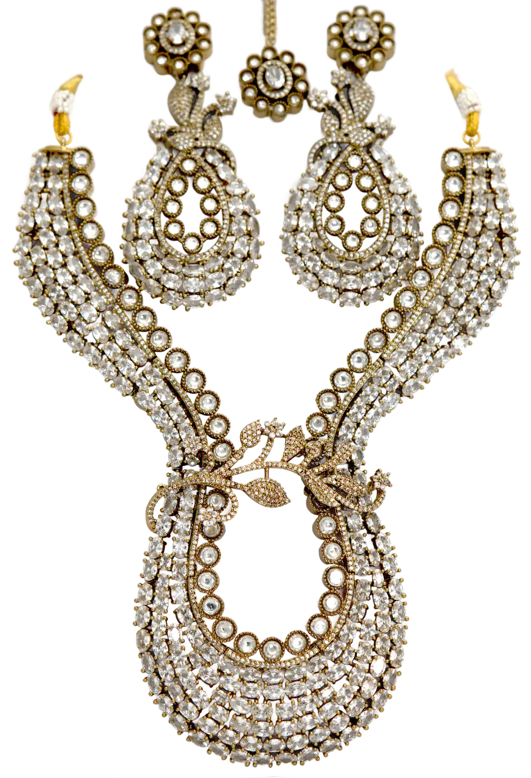 Neclace Set 14 — view 2