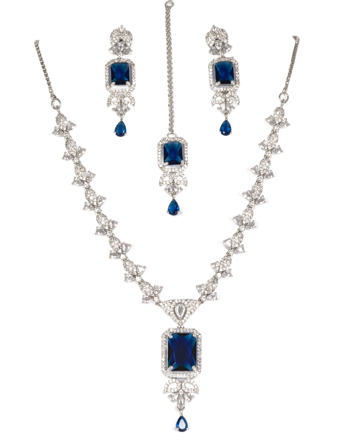 Necklace Set 4