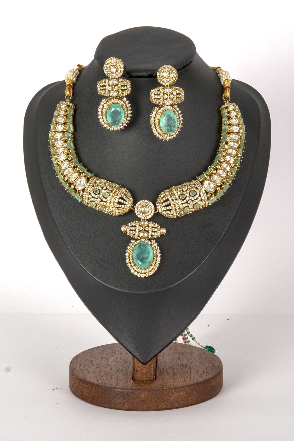 Necklace Set 11 — view 6