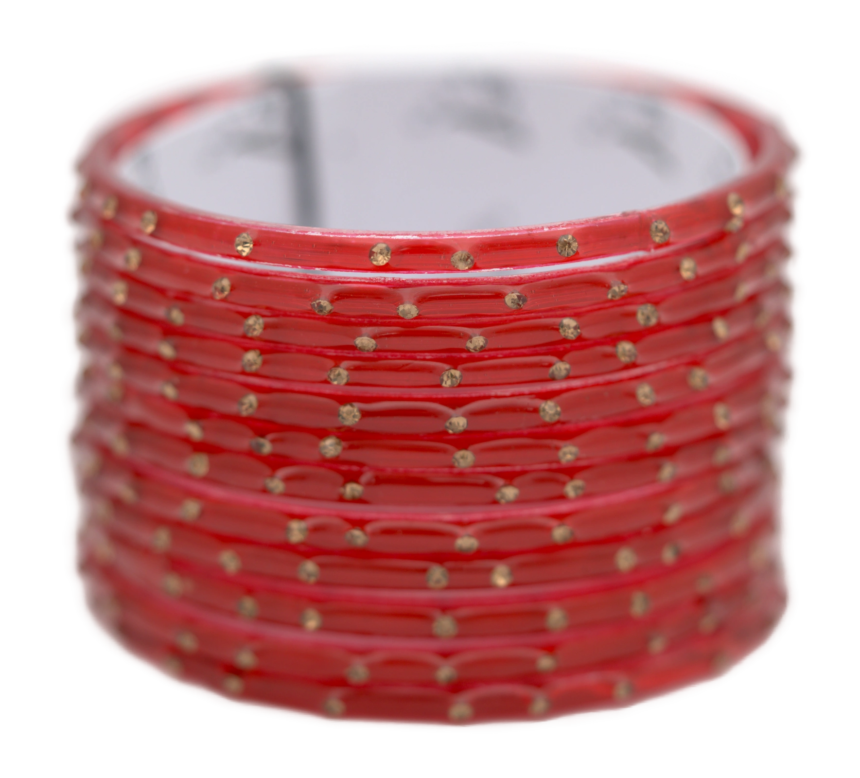 Glass Bangles — Set1 — view 2