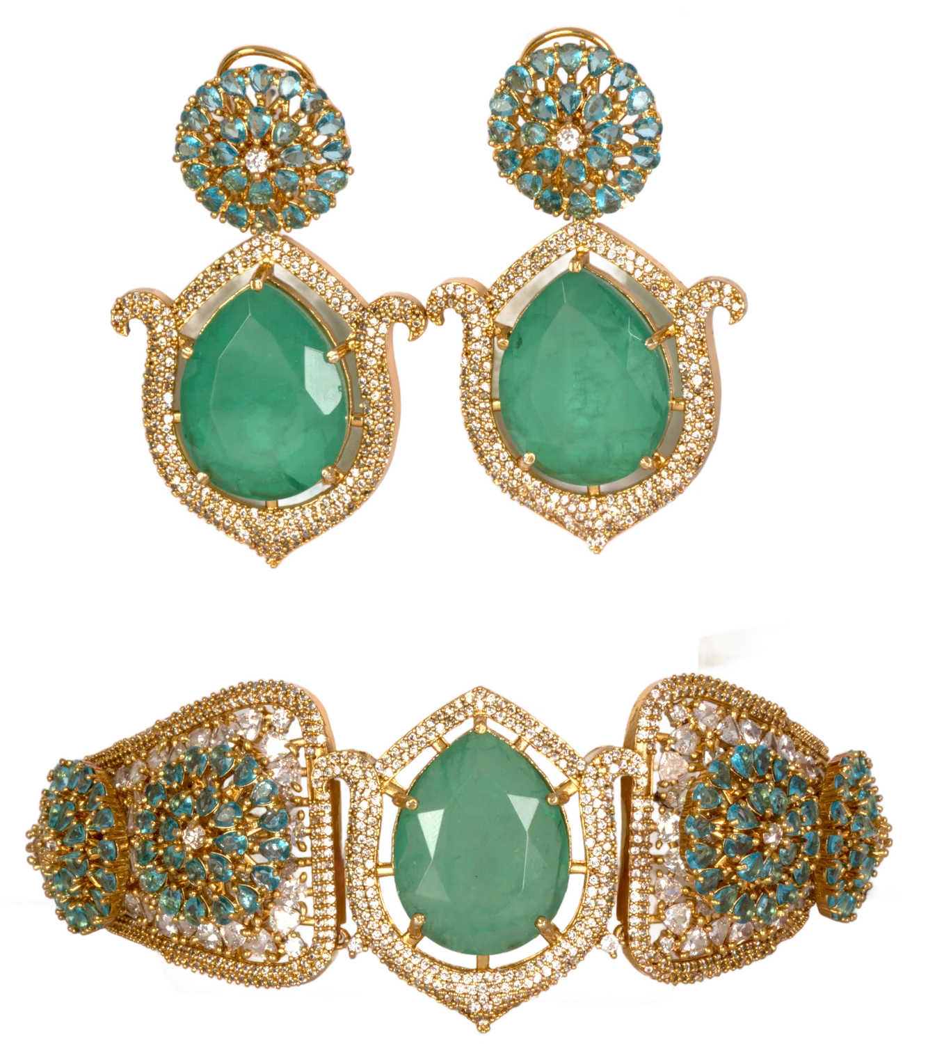 Necklace Set 10