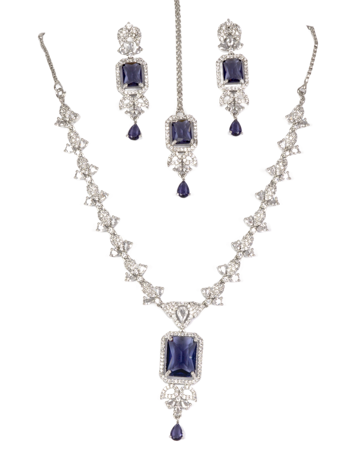 Necklace Set 4 — view 3