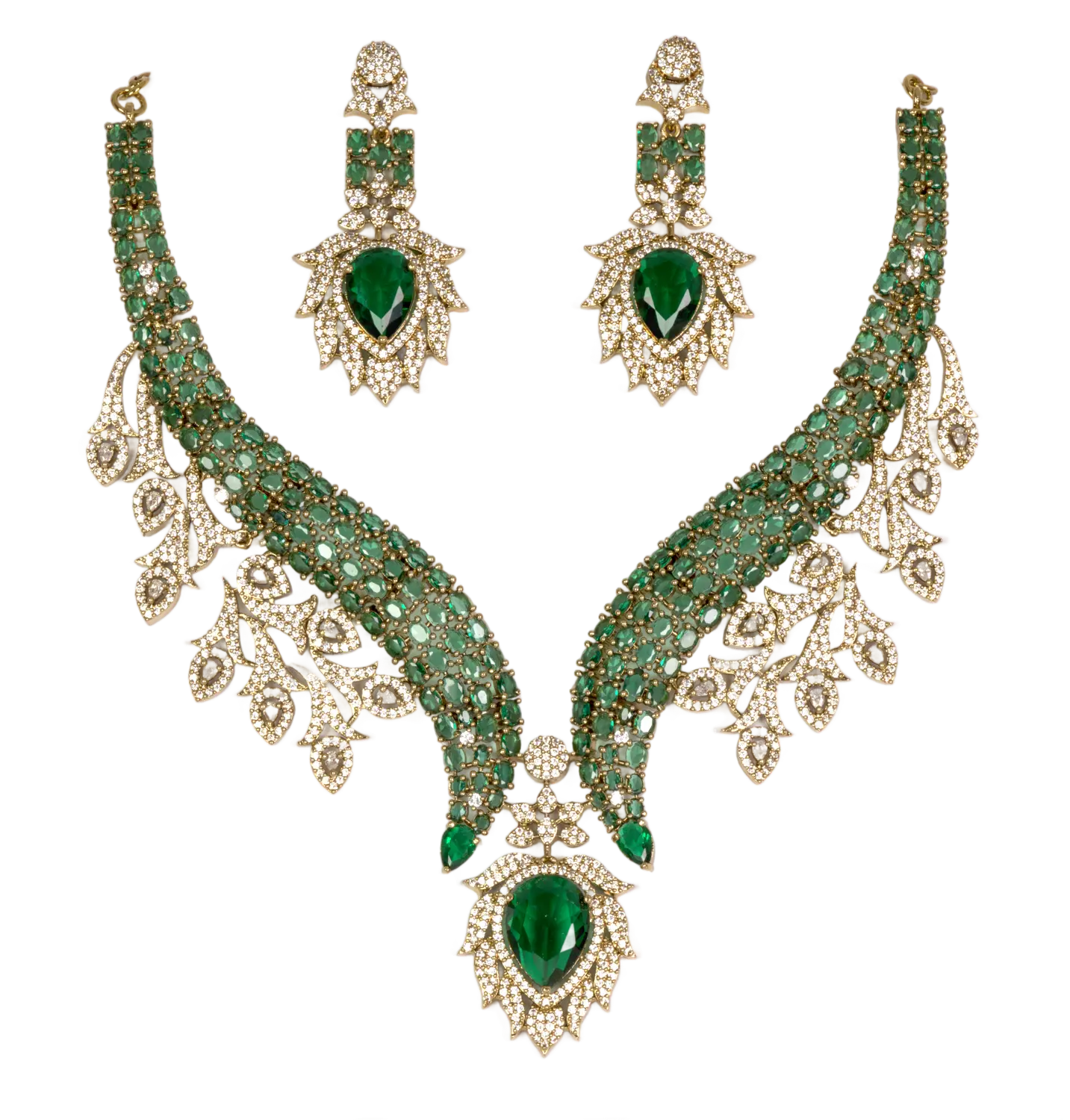 Necklace Set 3