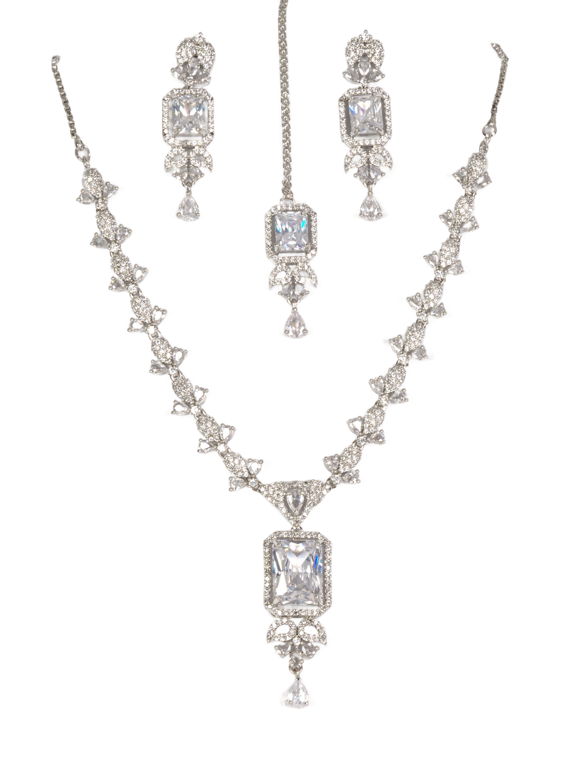 Necklace Set 4 — view 4