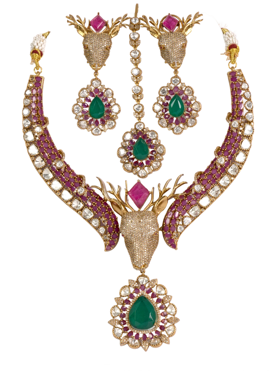 Necklace Set 1