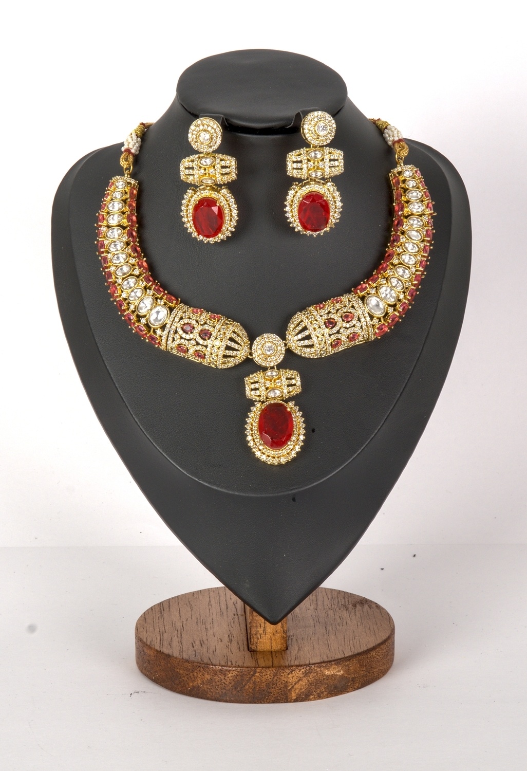 Necklace Set 11 — view 8