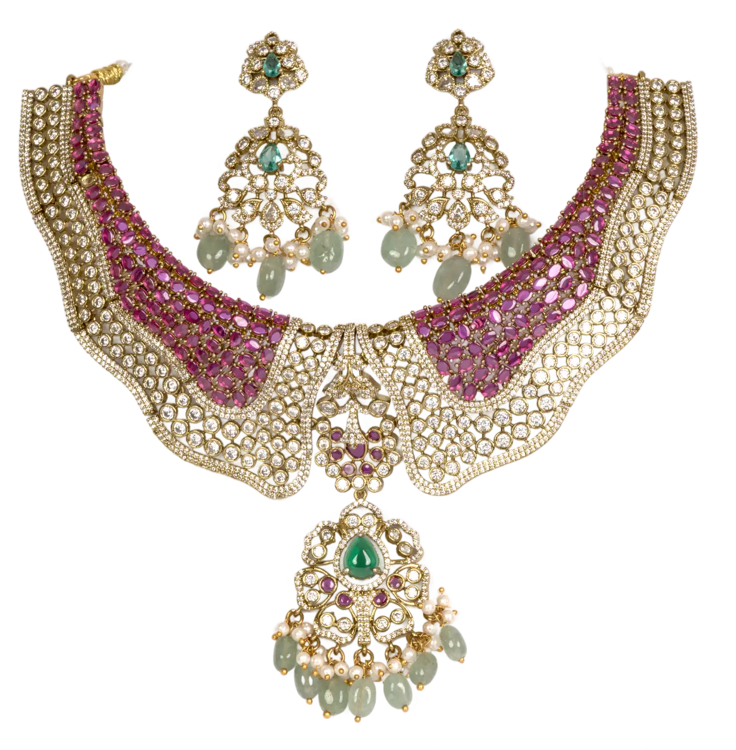 Necklace Set 2