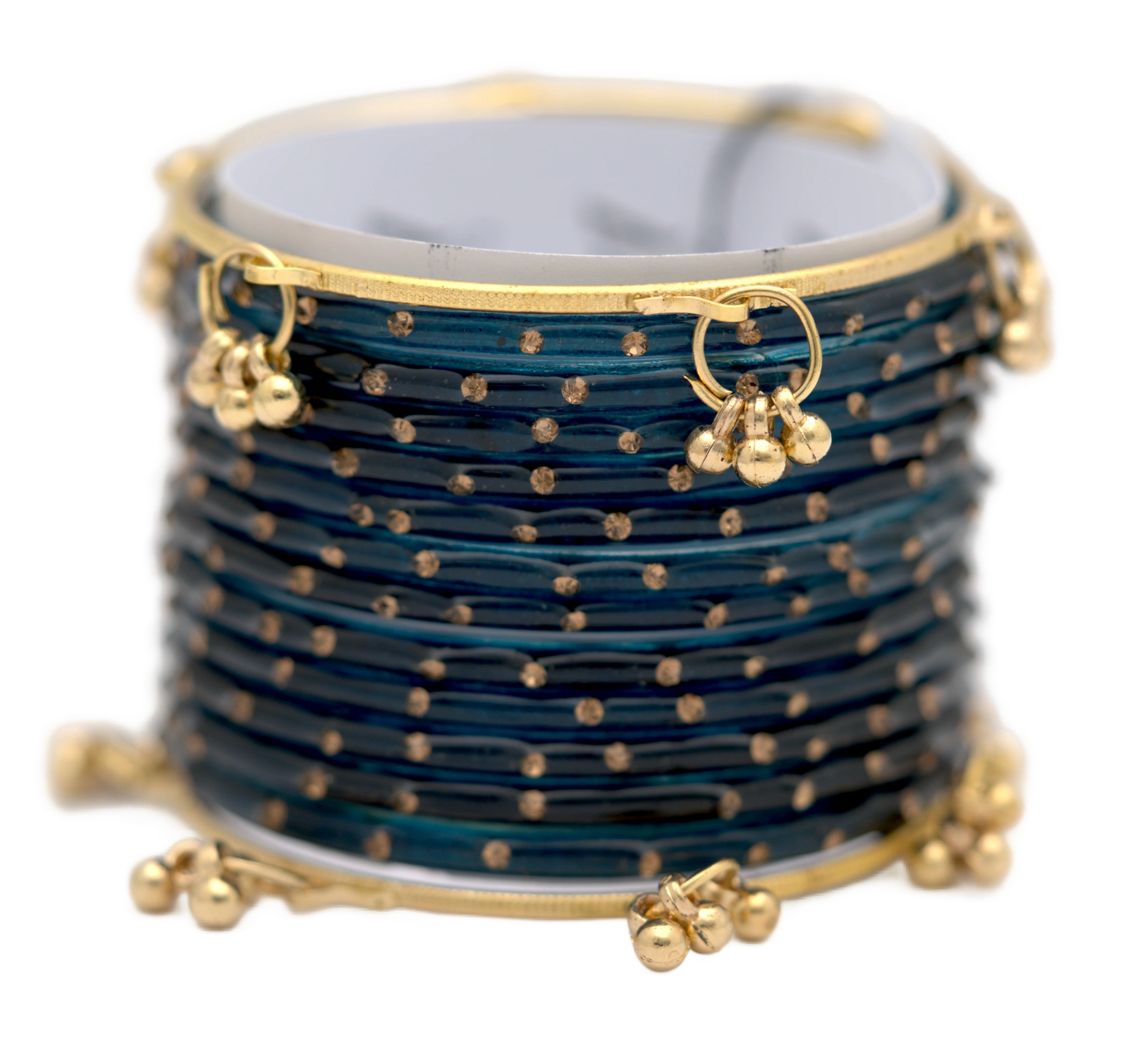 Glass Bangles — view 3