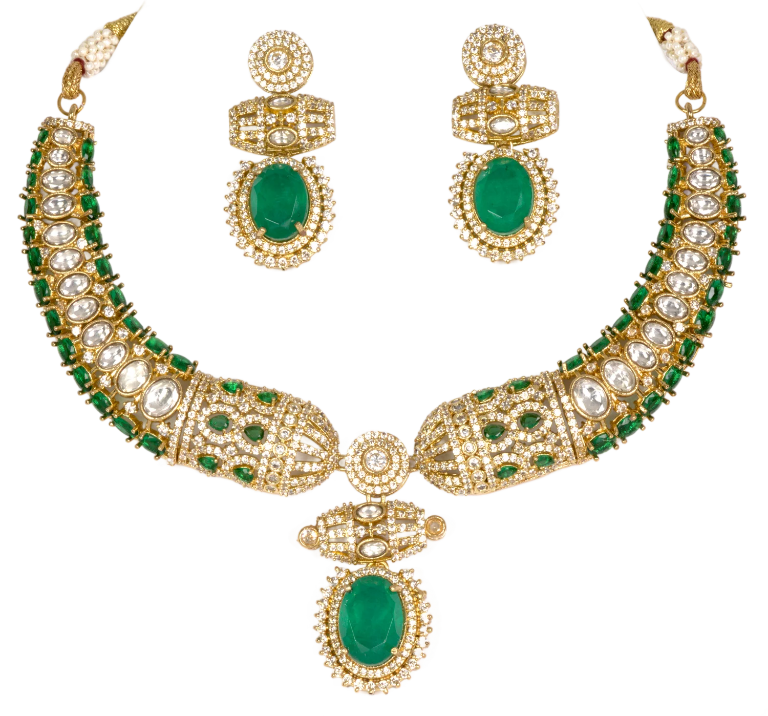 Necklace Set 11