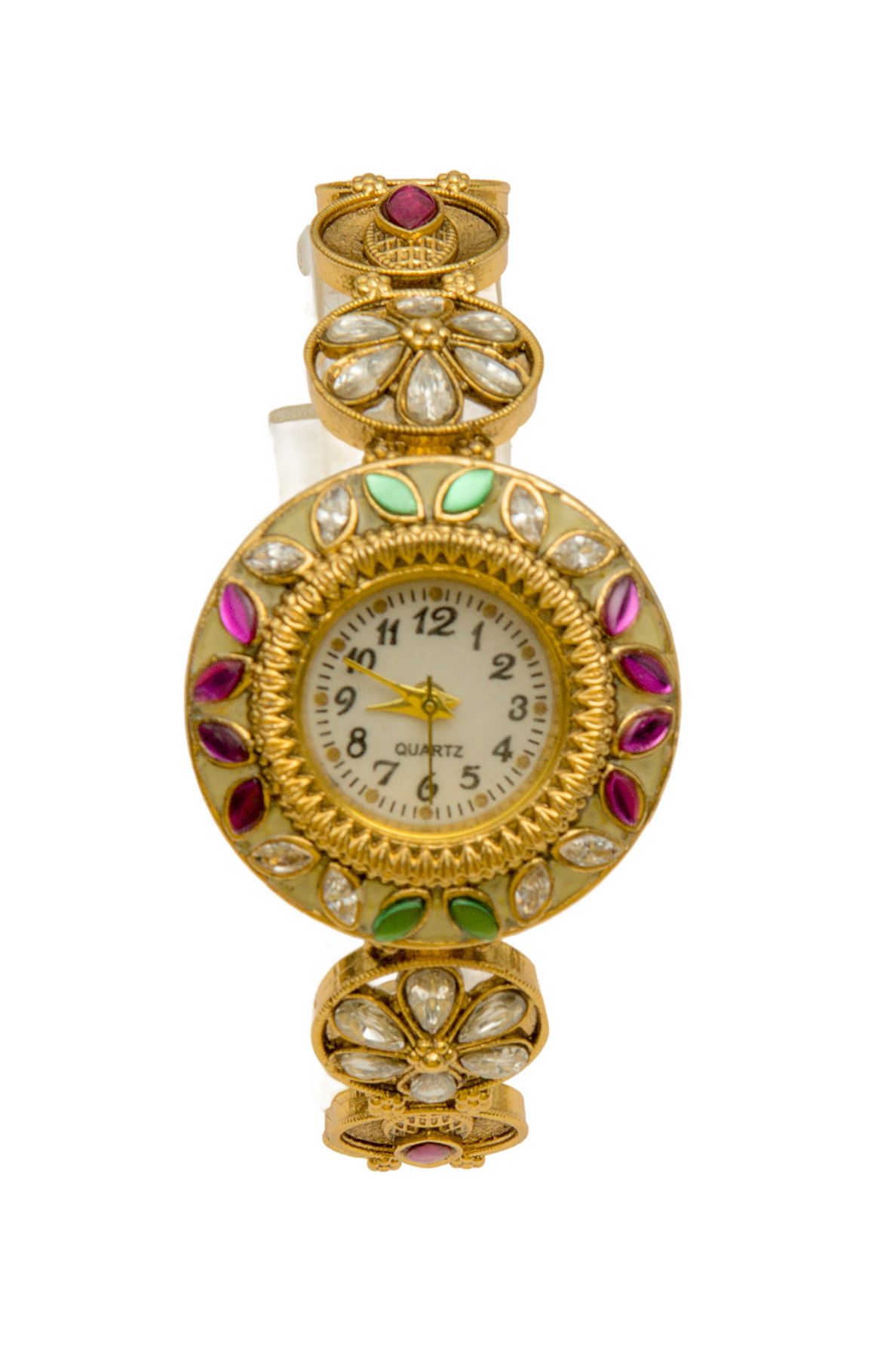 Crystal Fringe Watch - Style 45