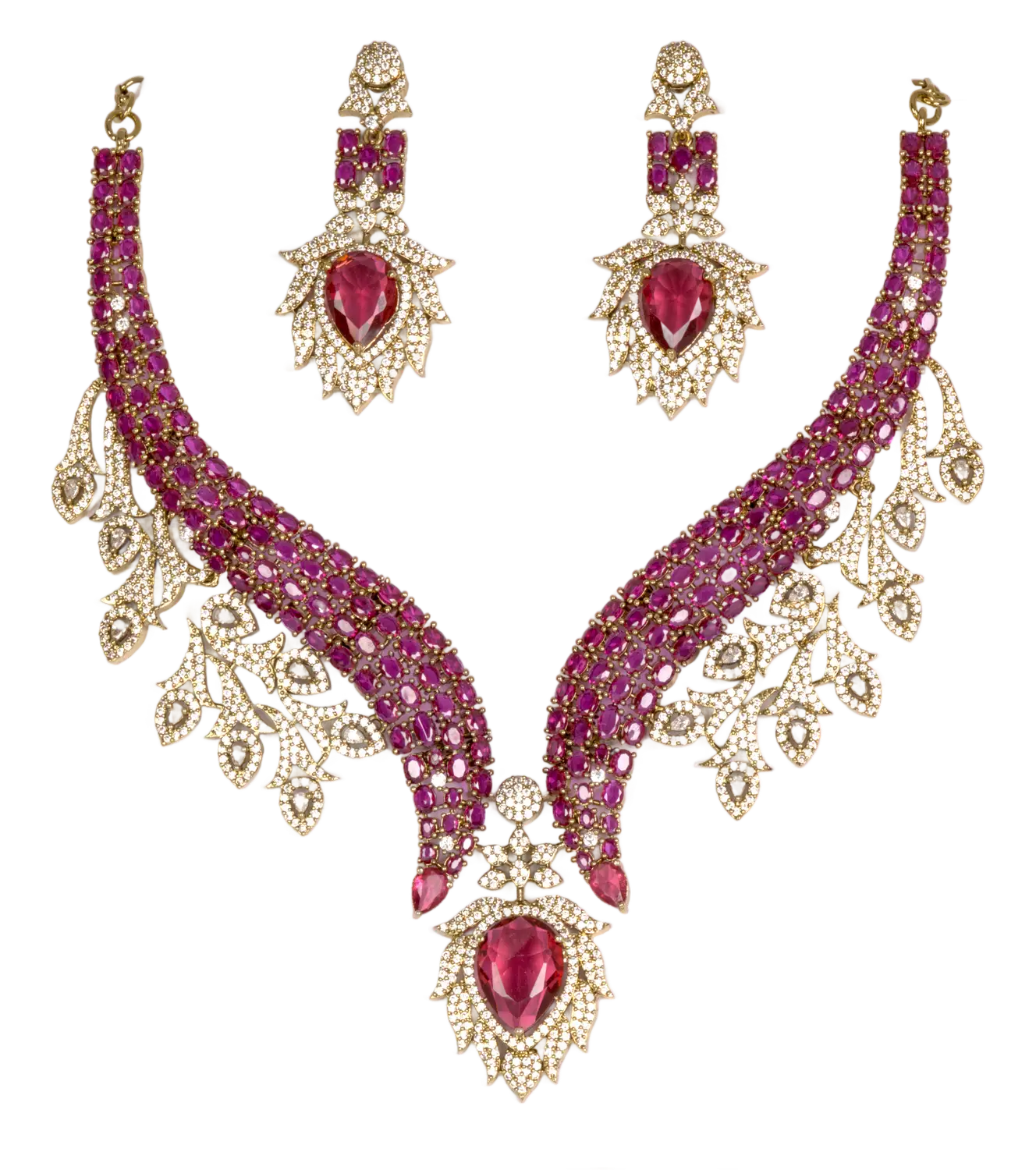 Necklace Set 3 — view 3
