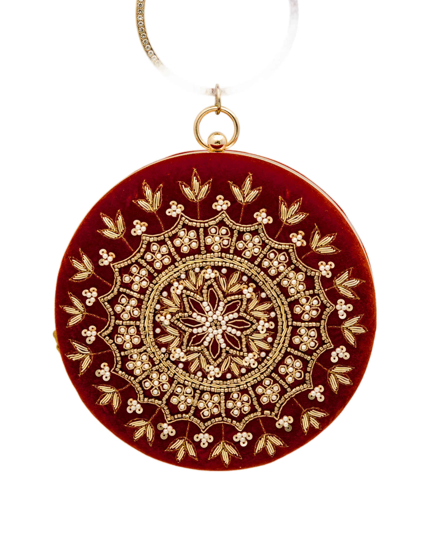 Chakra — view 3