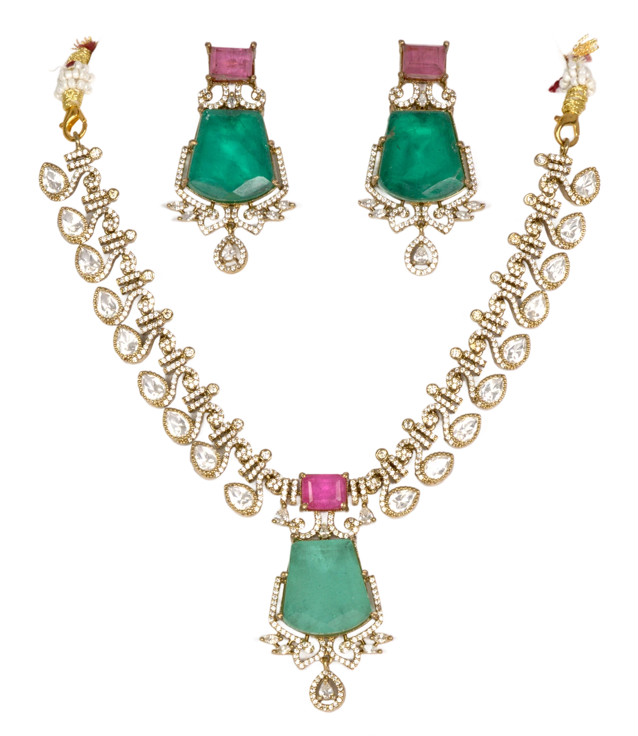Necklace Set 6