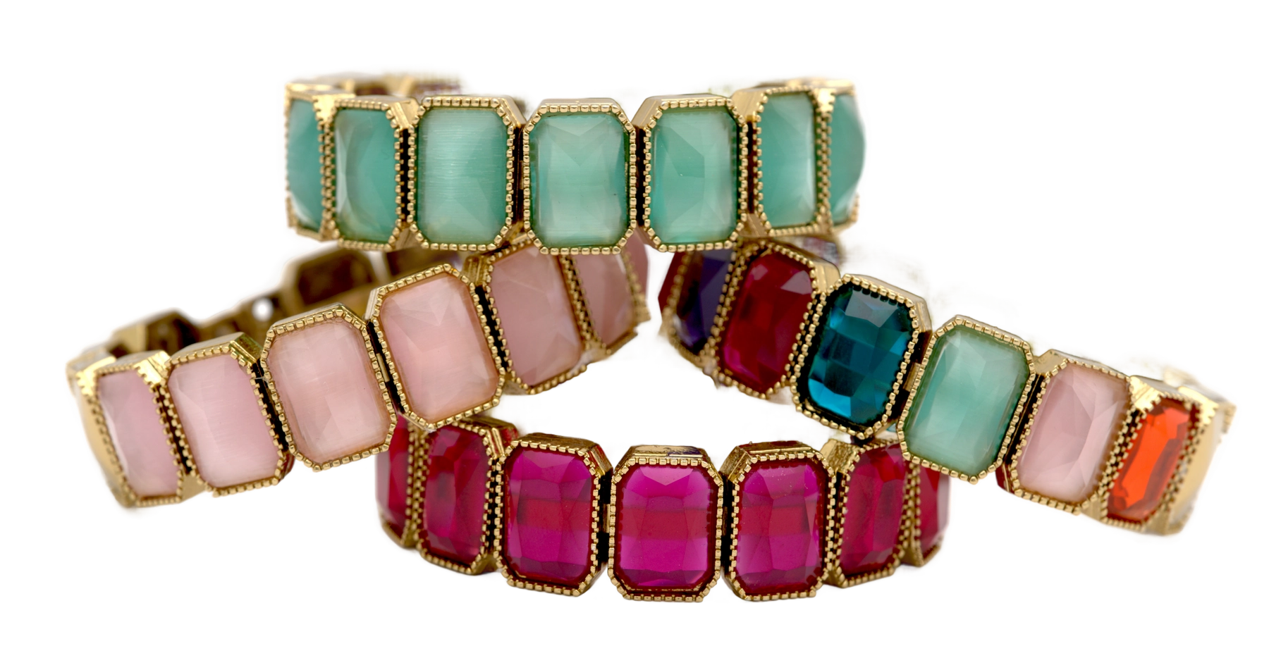 Bracelet Bangles — view 2