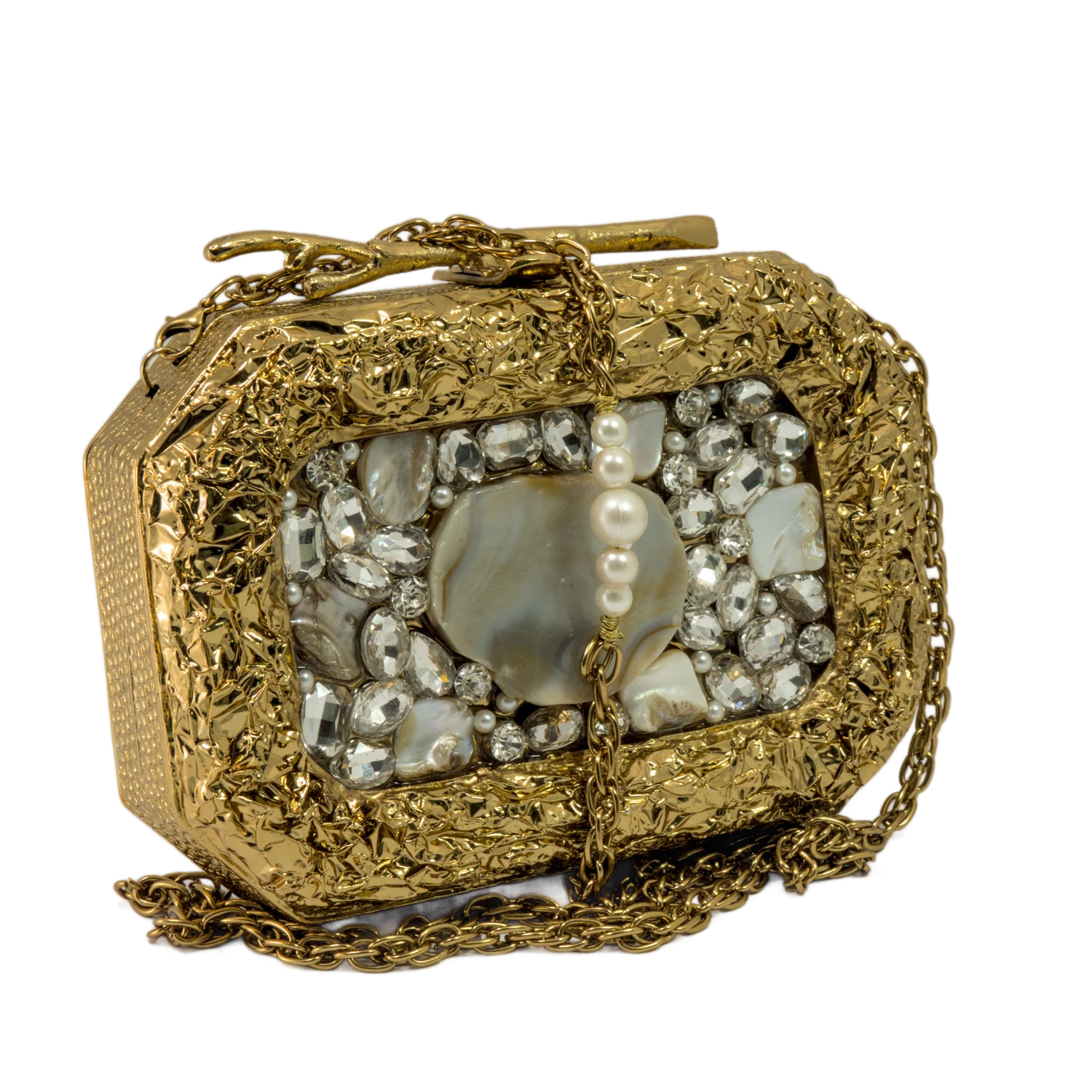 Mother Of Pearls — Style4 — view 3