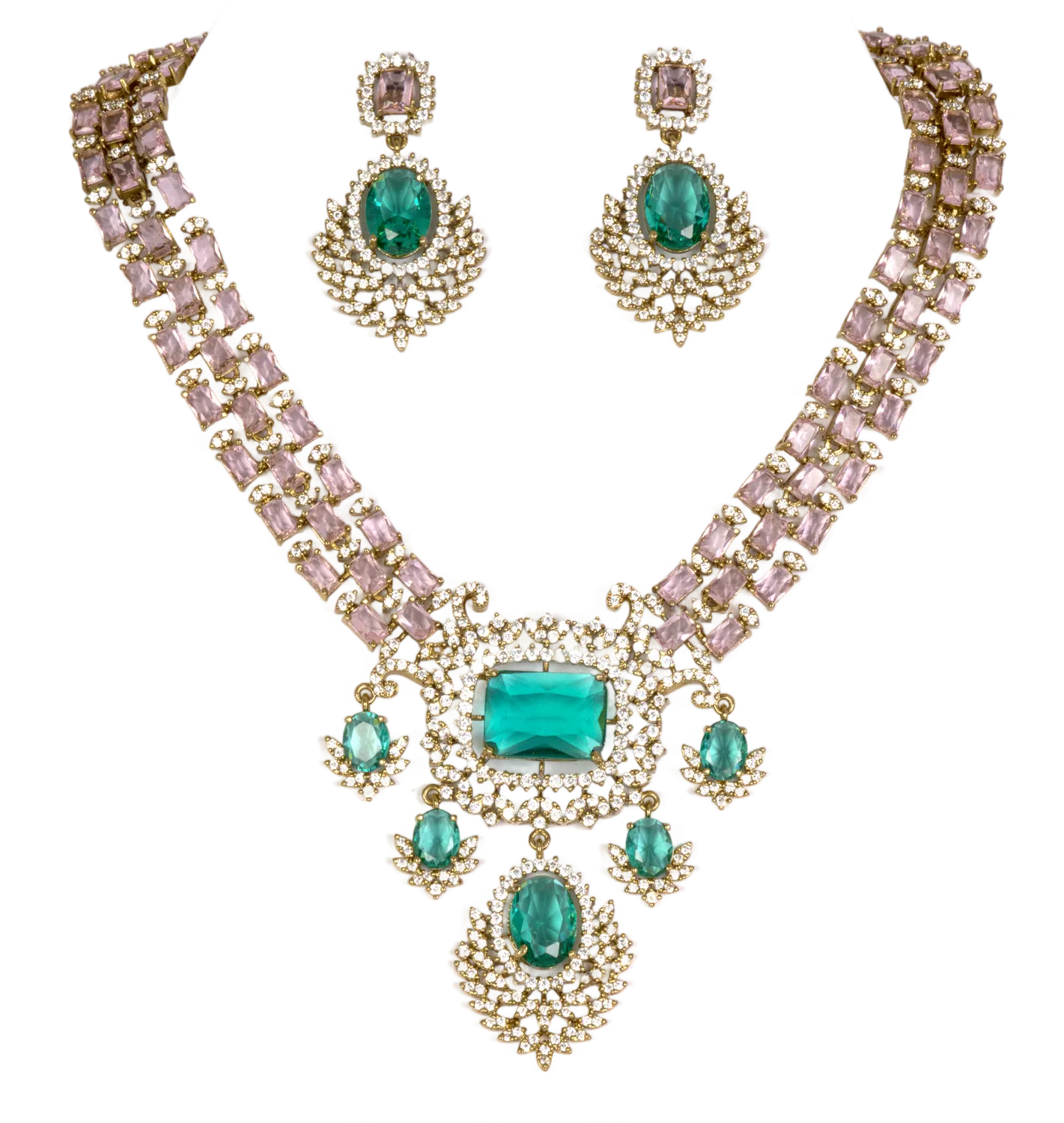 Necklace Set 7