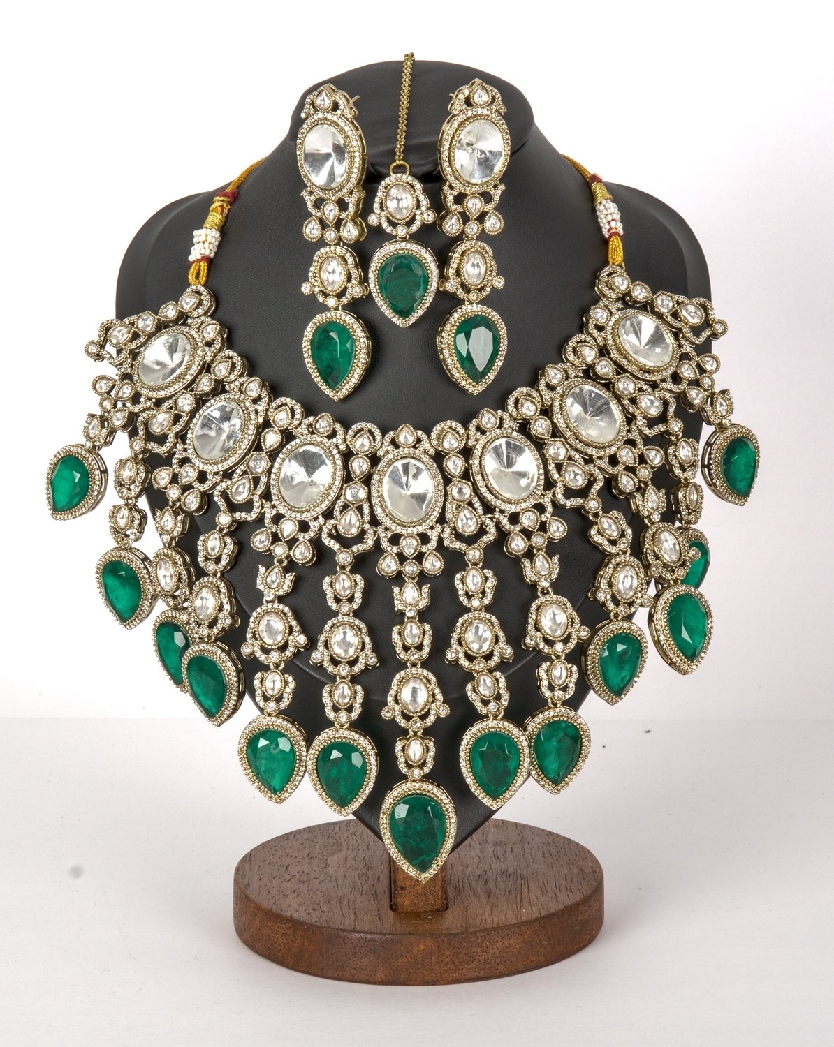 Necklace Set 13 — view 2