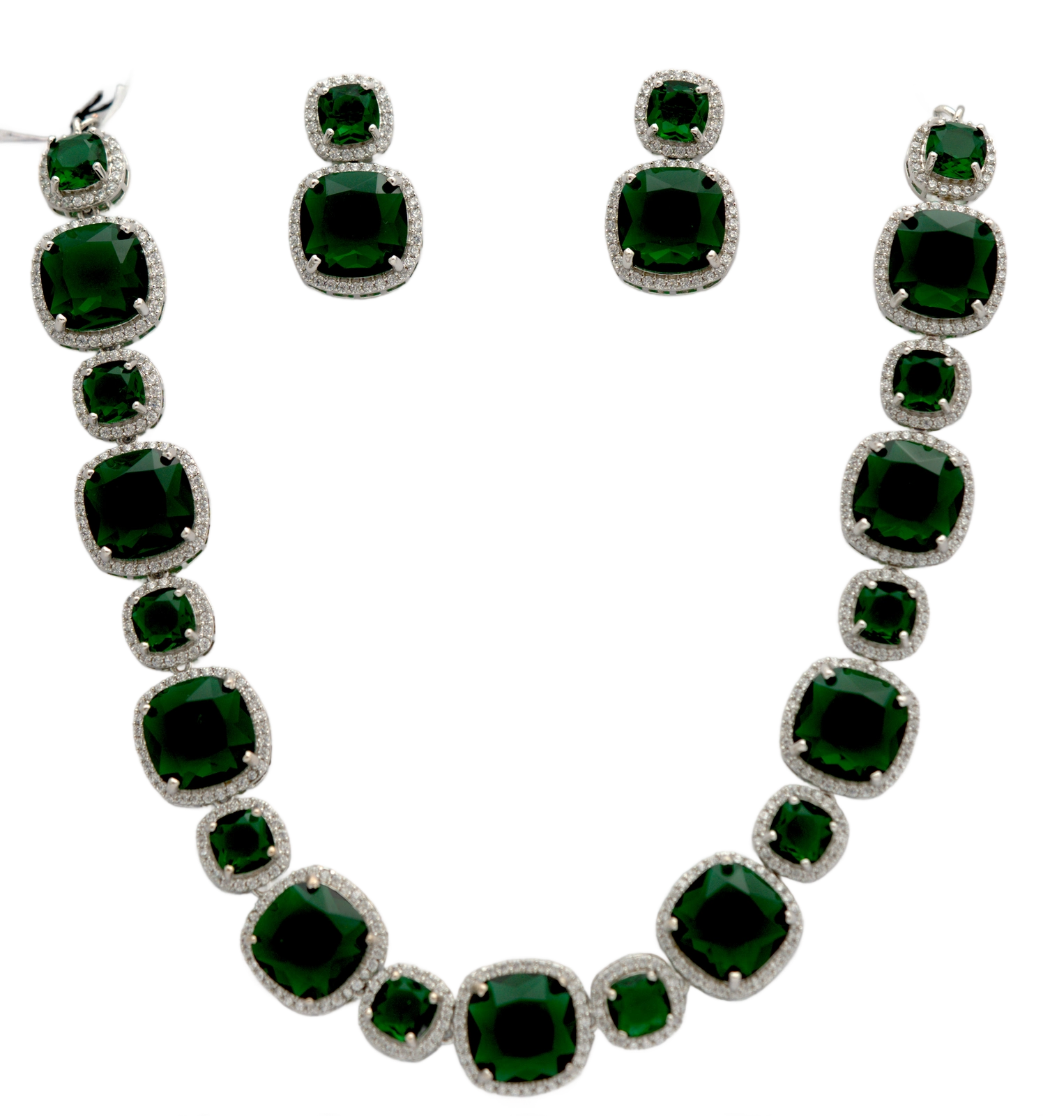 Neclace Set 15 — view 2