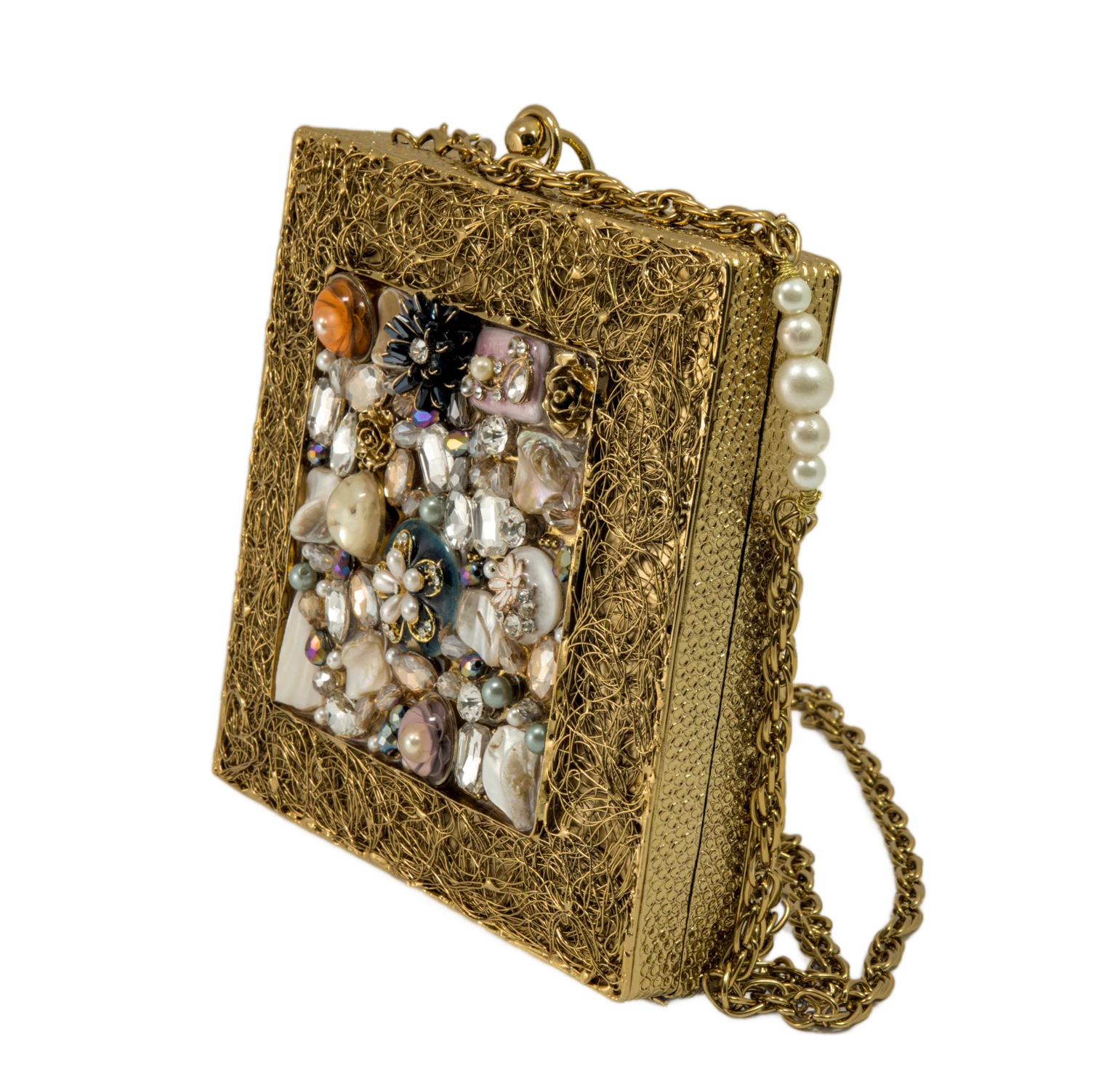 Mother Of Pearls — view 6