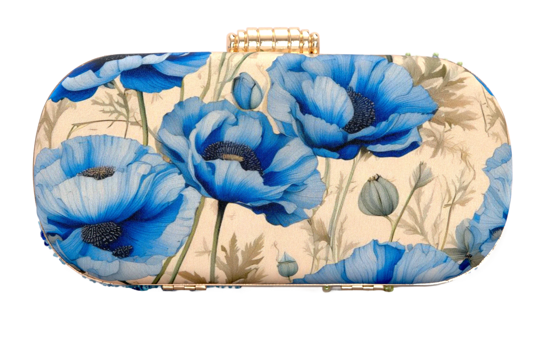 Elira — Blue — view 2