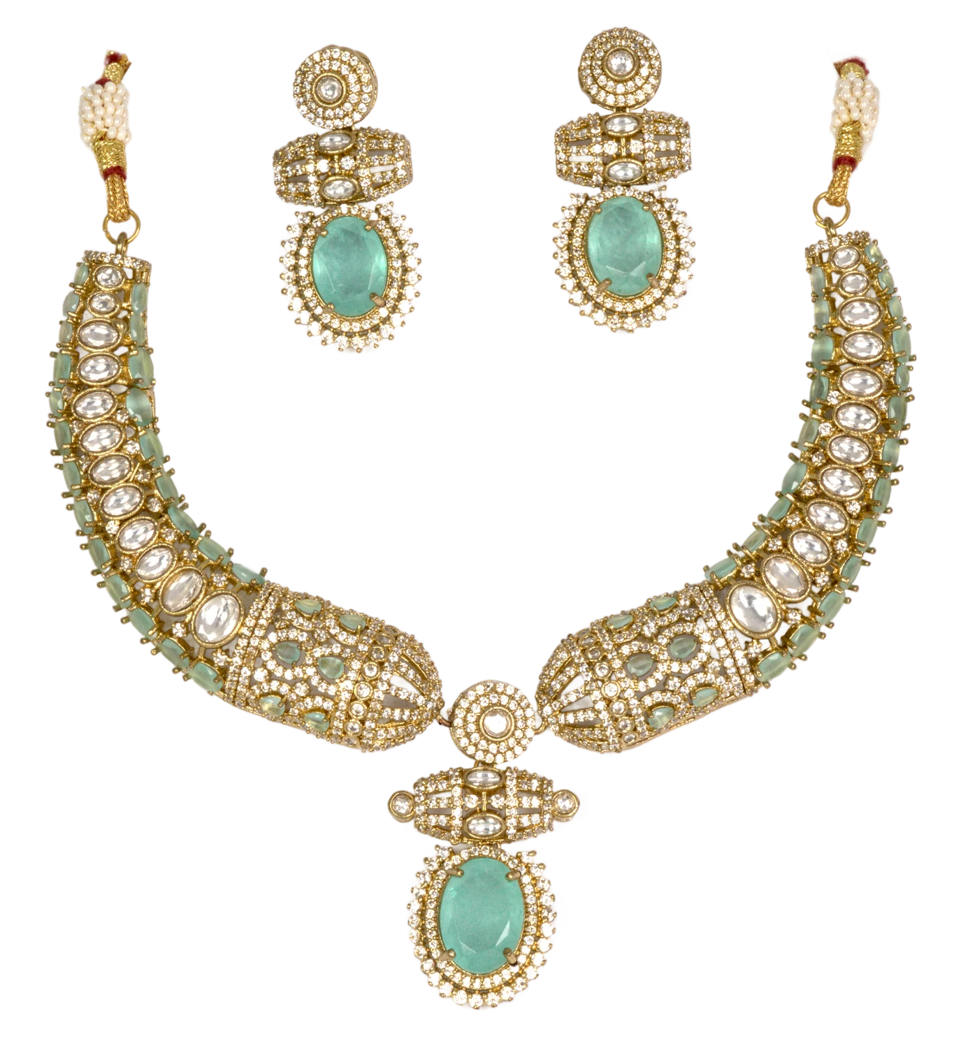 Necklace Set 11 — view 2