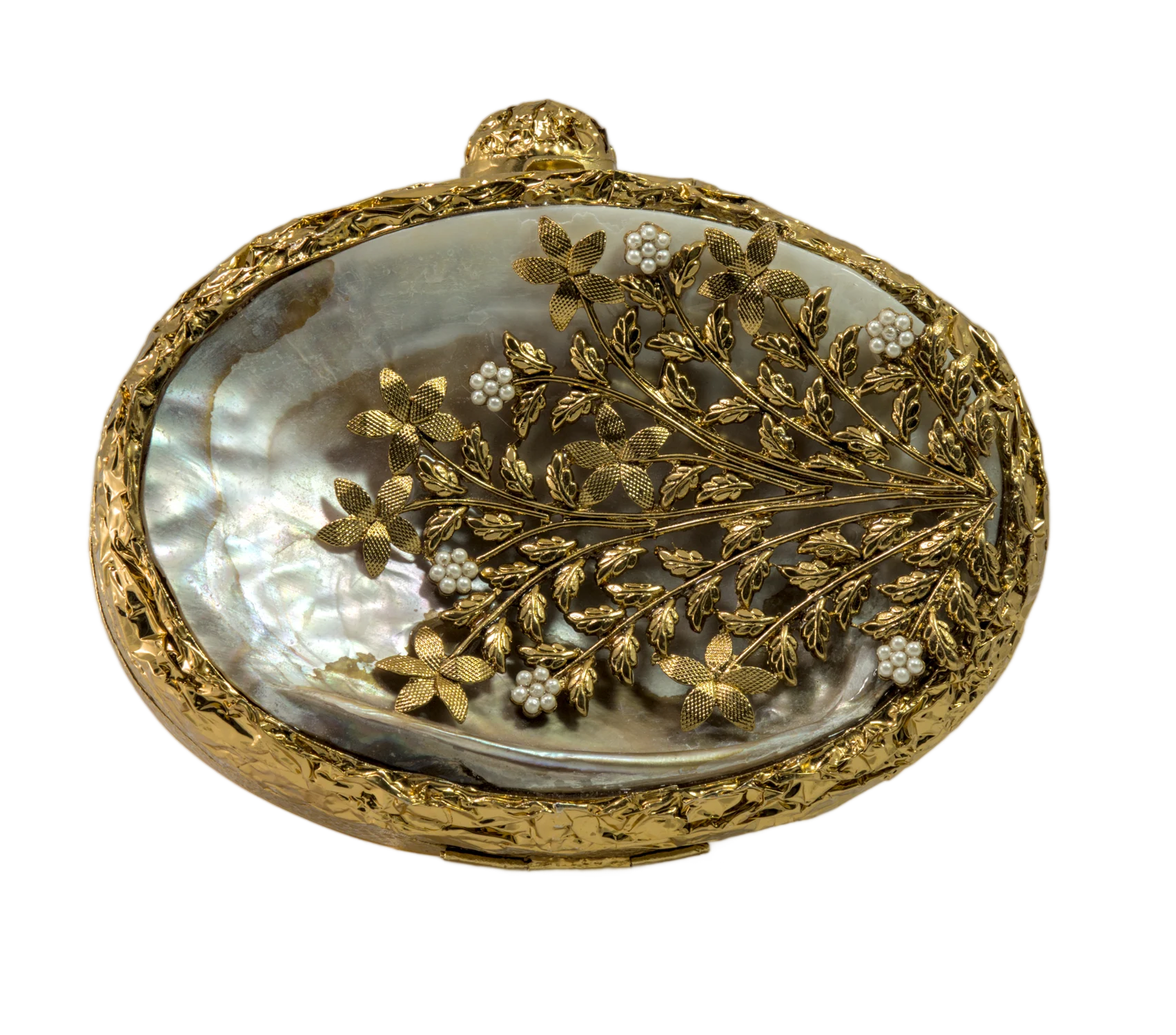 Mother Of Pearls — view 17